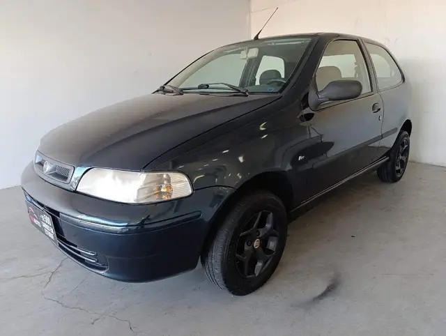 Carro Fiat Palio 2006 Fire 1.0 8V (Flex) 2p