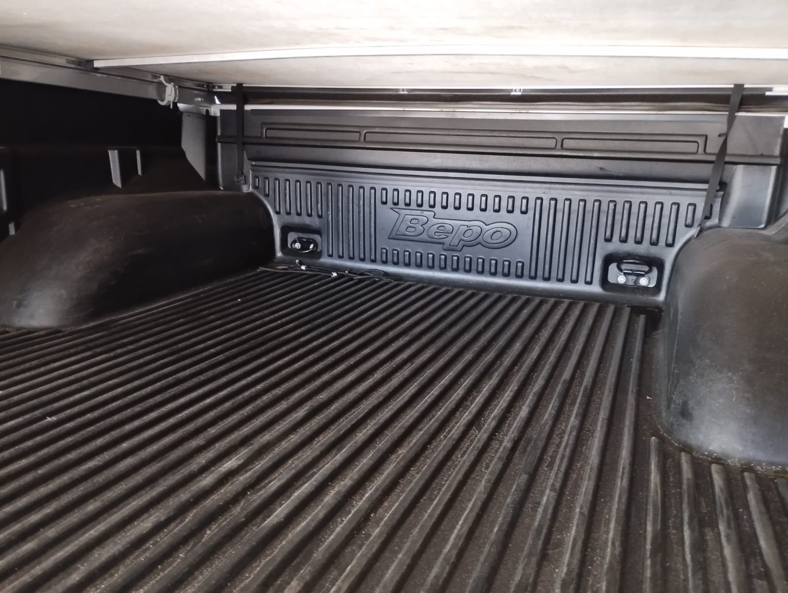 Nissan-Frontier-XE 2.3 Turbo 4x4