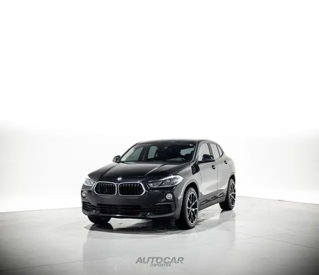 Carro BMW X2 2019 1.5 sDrive18i GP (Aut)
