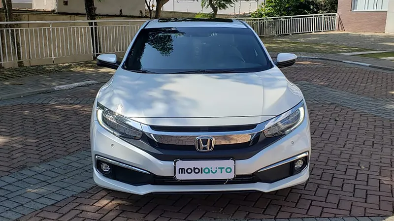 Avaliação: Honda Civic está ameaçado no Brasil, mas ainda é um carrão 