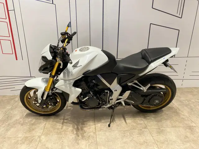 Moto Honda CB 1000R 2015 (ABS)