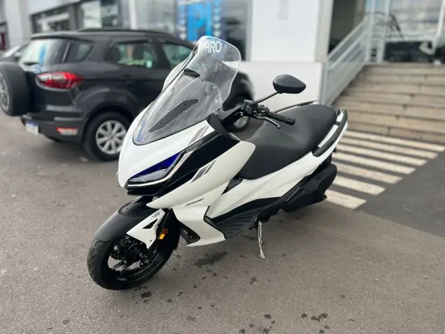 Moto Zontes 350E 2025 ABS