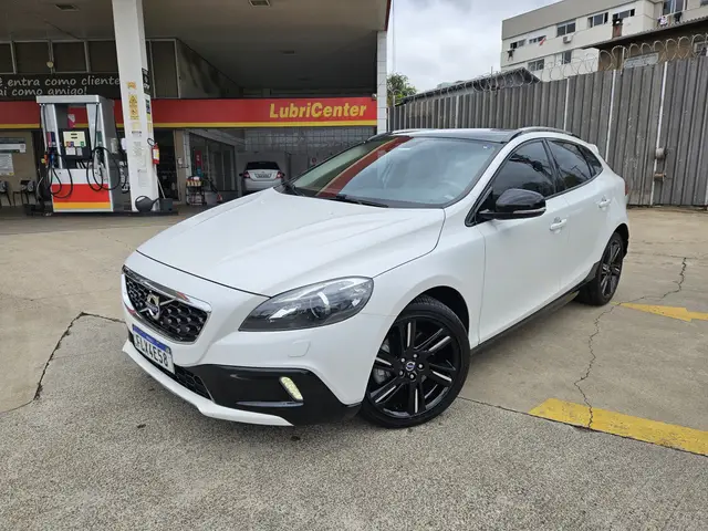 Carro Volvo V40 2015 Cross Country 2.0 T5 AWD