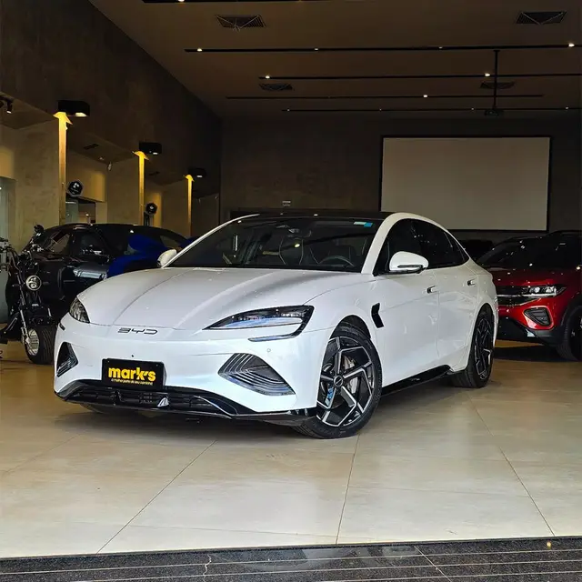 Carro BYD Seal 2024 EV