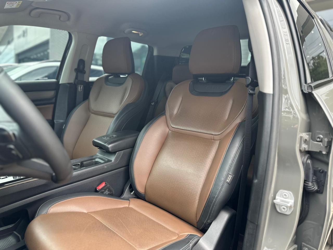 ram rampage laramie 2.0 turbodiesel