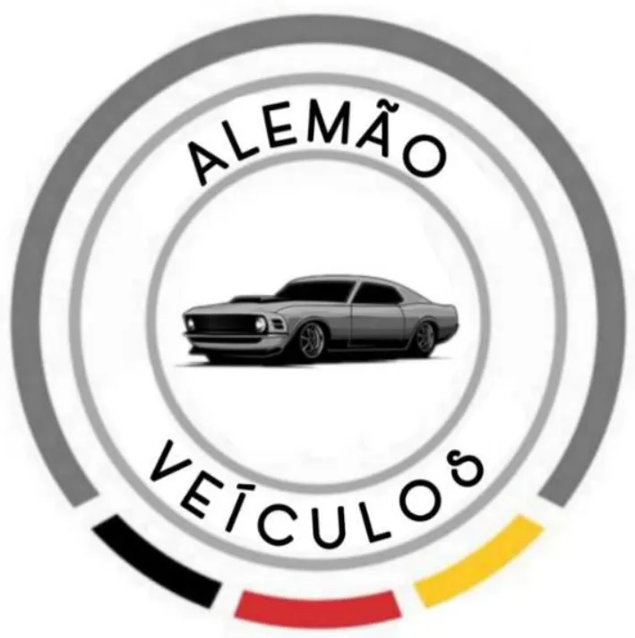 ALEMAO VEICULOS