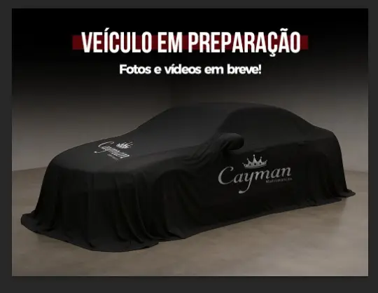 Carro Fiat Fastback 2023 Turbo 270 Limited Edition