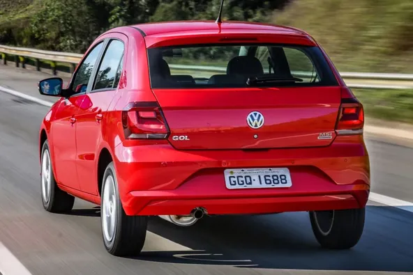 Divulgação/Volkswagen