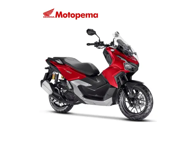 Moto Honda ADV 2026 160 (ABS)