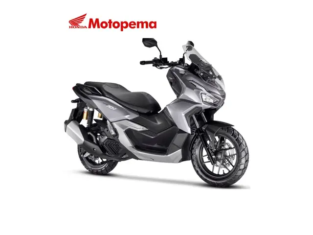 Moto Honda ADV 2026 160 (ABS)
