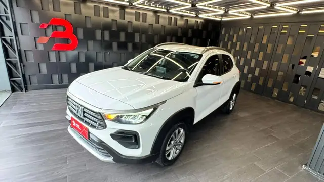 Carro Fiat Pulse 2022 Audace Turbo 200 1.0