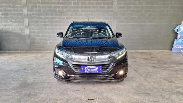 Carro Honda HR-V 2020 EX CVT 1.8 I-VTEC FlexOne