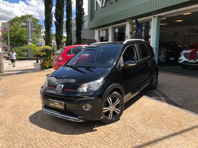 Carro Volkswagen Up! 2020 1.0 Xtreme 170 TSI (Flex)