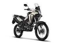 Moto Honda XRE Sahara 300 2026 Adventure