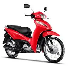 Moto Honda Biz 125 2026 ES