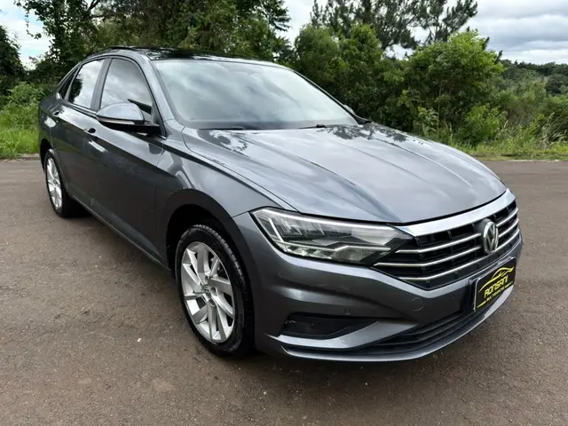 Carro Volkswagen Jetta 2020 1.4 250 TSI Comfortline