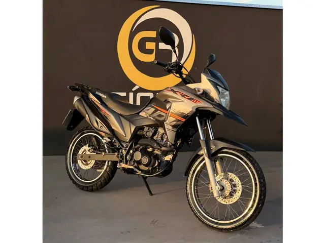 Moto Honda XRE 190 2021 (ABS) (Flex)
