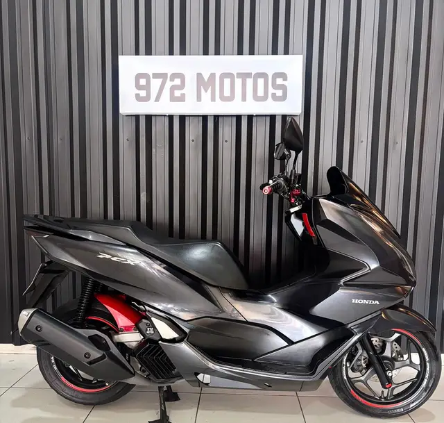 Moto Honda PCX 160 2024 ABS