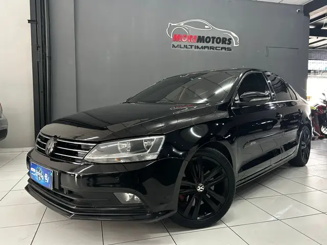 Carro Volkswagen Jetta 2016 2.0 TSI Highline DSG