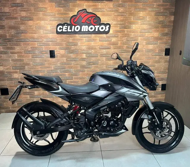 Moto Bajaj Dominar 160 2024 160 cc