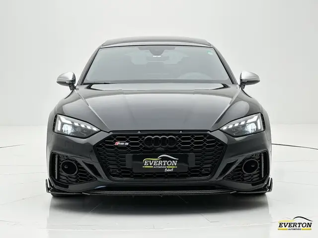 Carro Audi RS5 Sportback 2021 2.9 TFSI Tiptronic quattro