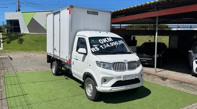 Moto Shineray ATV 125 2024 124 cc