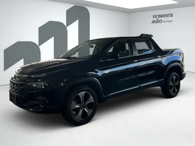 Carro Fiat Toro 2017 Freedom 2.0 diesel MT6 4x2