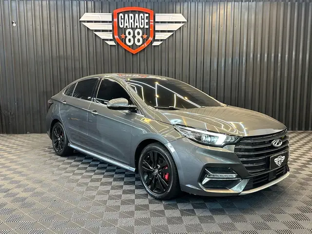 Carro CAOA Chery Arrizo 6 Pro 2022 Pro 1.5 Turbo (Aut)