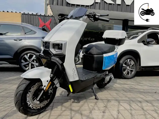 Moto iRun AP-G15 2025 1000W