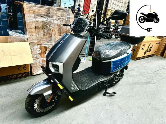 Moto iRun AP-G15 2025 1000W