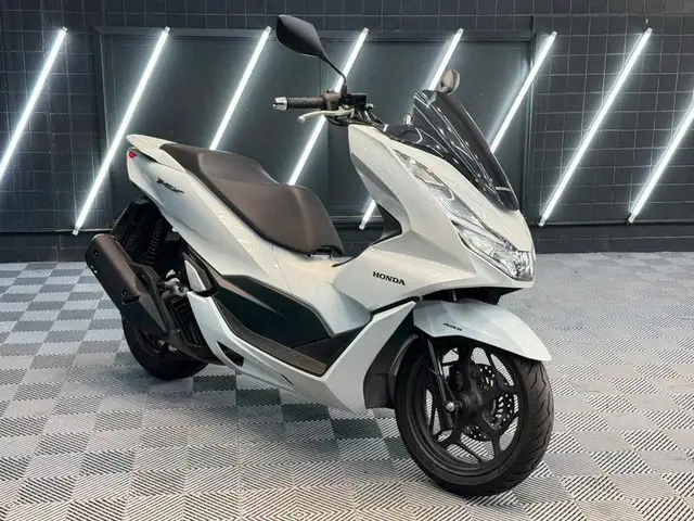 Moto Honda PCX 160 2024 ABS