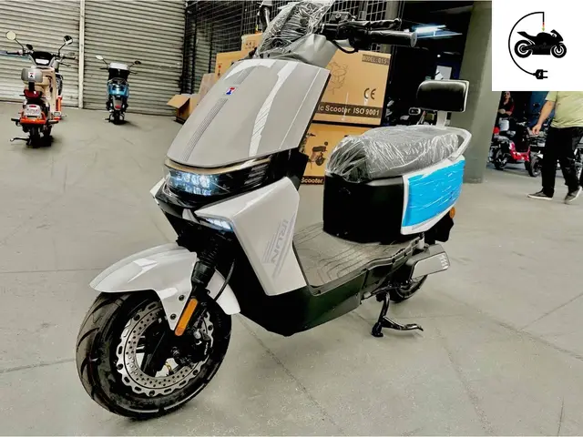 Moto iRun AP-G12 2025 1000W