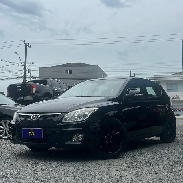 Carro Hyundai i30 2012 GLS 2.0 16V (aut)