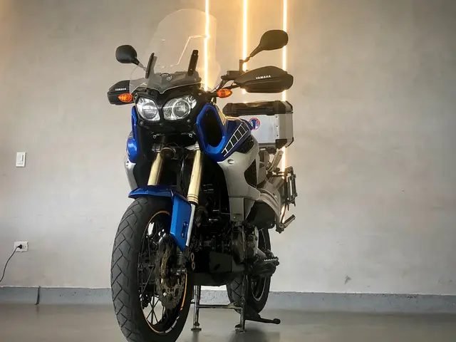 Moto Yamaha XT 1200Z 2012 SUPER TÉNÉRÉ/ DX