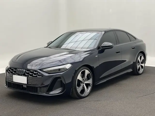 Carro Audi A5 Sportback 2025 Performance S Edition Quattro