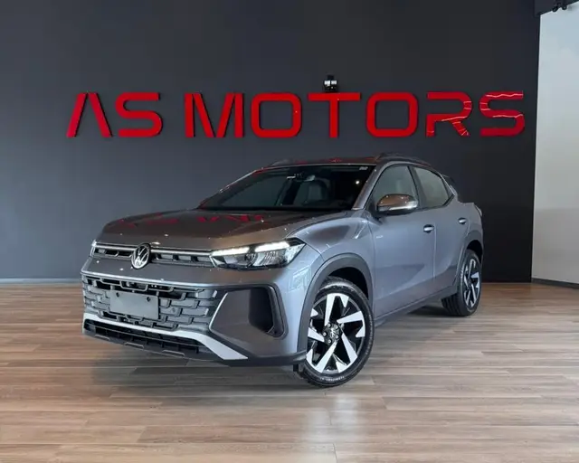 Carro Volkswagen Tera 2026 High