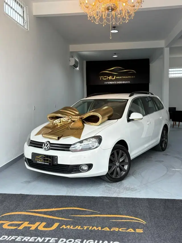 Carro Volkswagen Jetta 2012 2.0 Comfortline Tiptronic (Flex)