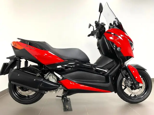 Moto Yamaha XMax 2024 ABS