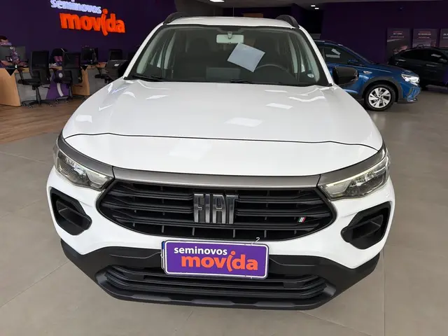 Carro Fiat Pulse 2024 Drive 1.3 (Aut.)