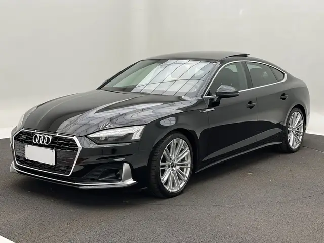 Carro Audi A5 Sportback 2025 S-Line 2.0 TFSI Quattro