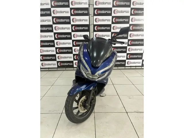 Moto Honda PCX 150 2020 ABS