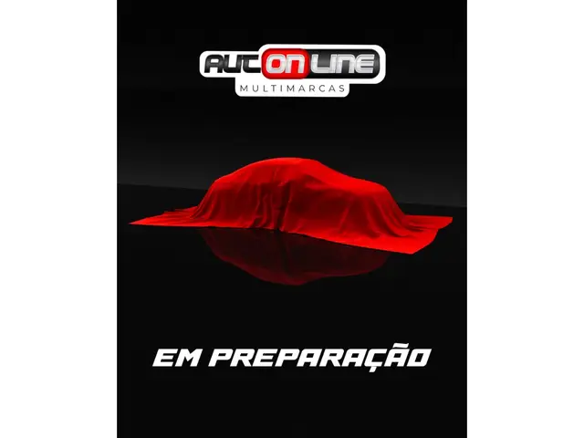 Carro Hyundai Creta 2017 Prestige 2.0 (Aut) (Flex)