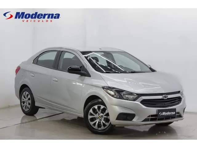 Carro Chevrolet Joy 2021 1.0 8V Black Edition (Flex)