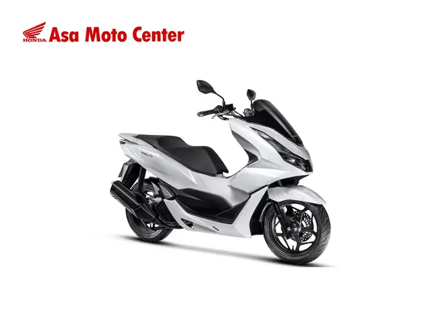 Moto Honda PCX 160 2026 CBS