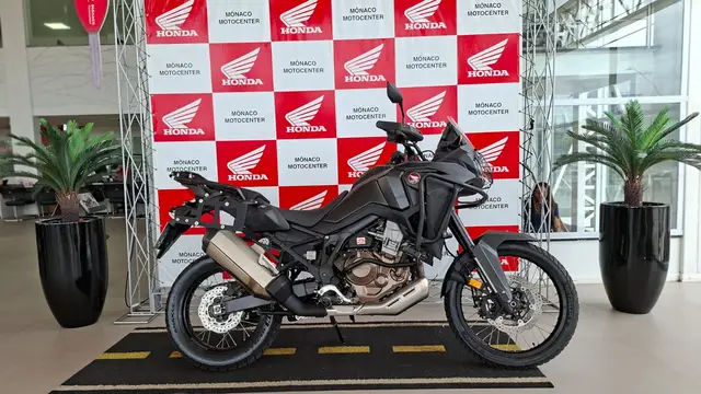Moto Honda CRF 1000L 2023 AFRICA TWIN/DCT