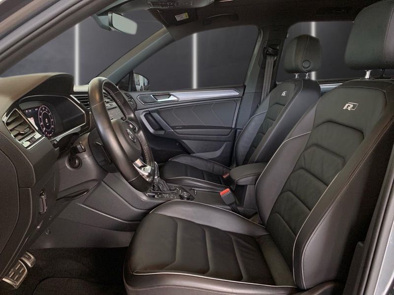 Tiguan 2.0 350 TSI Allspace R-Line 4WD6