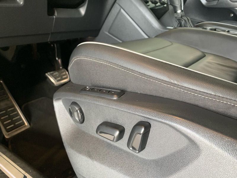 Tiguan 2.0 350 TSI Allspace R-Line 4WD14