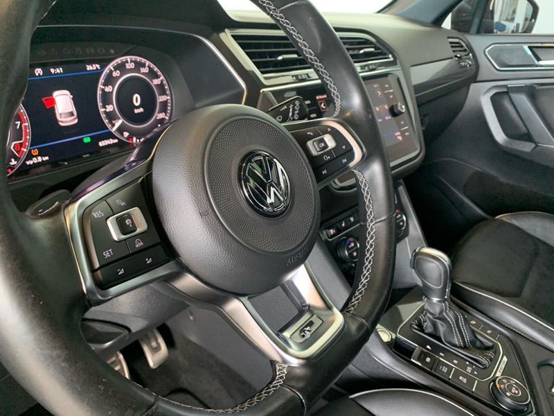 Tiguan 2.0 350 TSI Allspace R-Line 4WD12