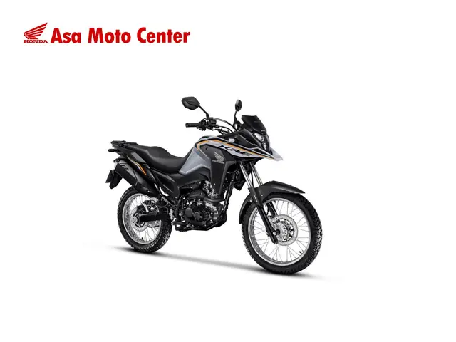 Moto Honda XRE 190 2026 Adventure