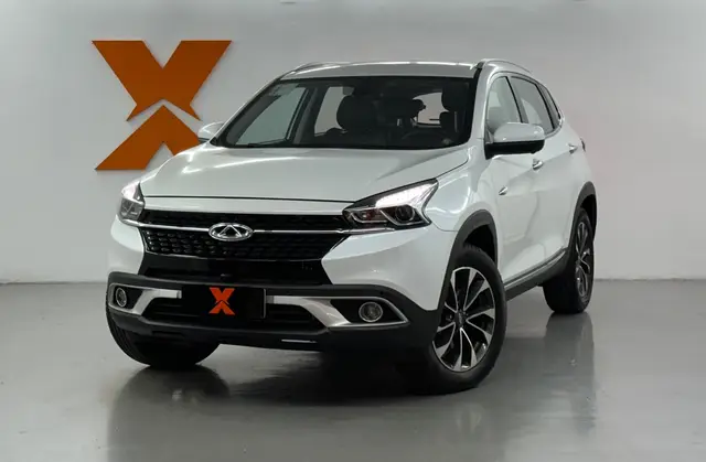 Carro CAOA Chery Tiggo 7 2022 TXS 1.5